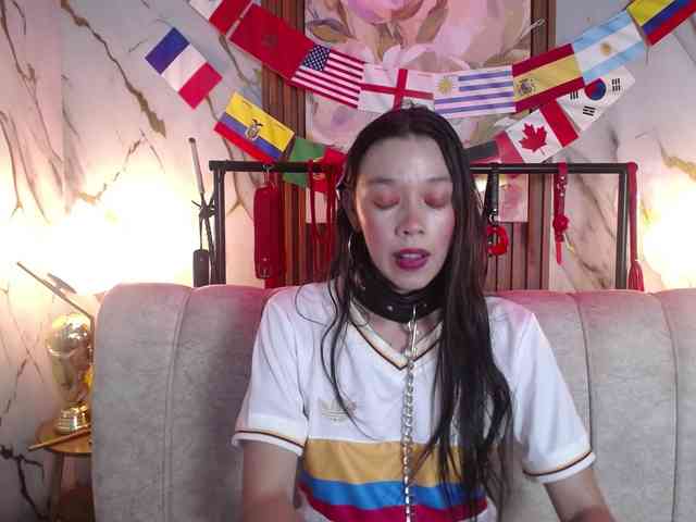 Rose-sexandfun webcam