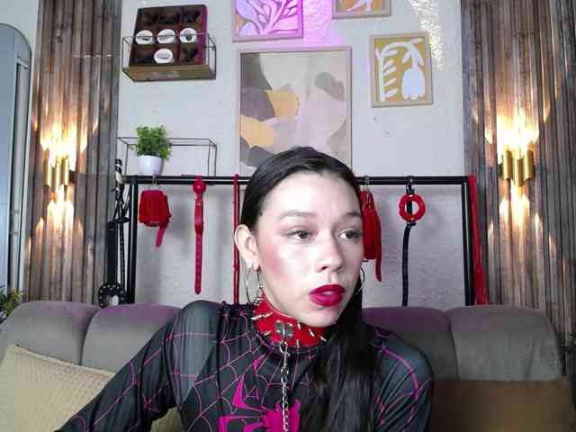 Rose-sexandfun webcam