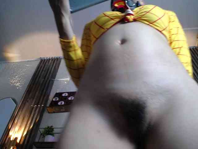 Rose-sexandfun