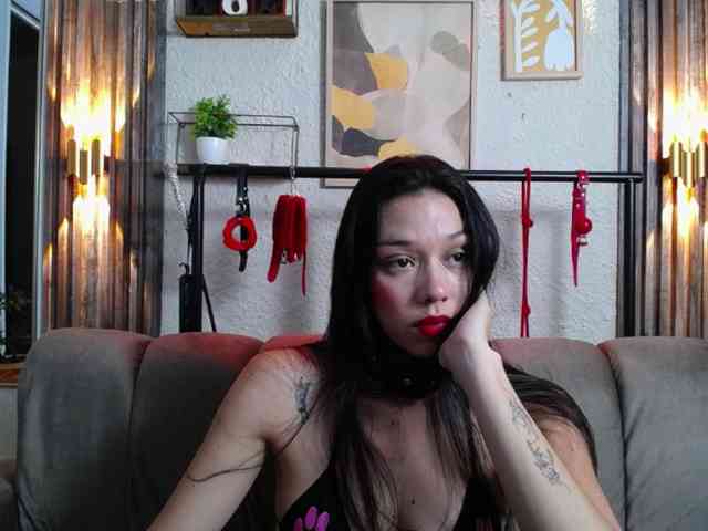 Rose-sexandfun webcam