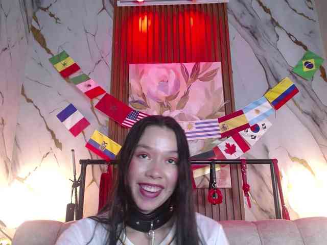 Rose-sexandfun webcam