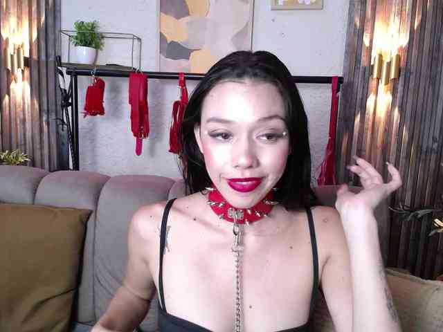 Rose-sexandfun webcam