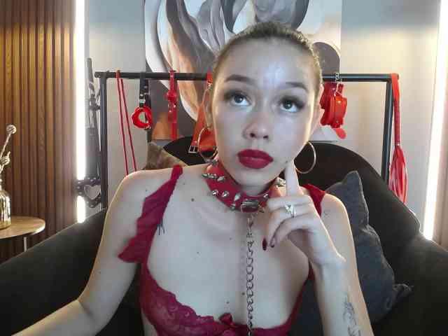 Rose-sexandfun