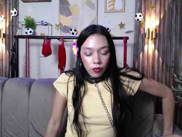 Rose-sexandfun webcam