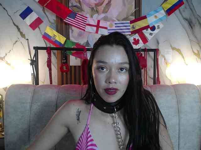 Rose-sexandfun webcam