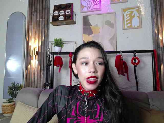 Rose-sexandfun webcam