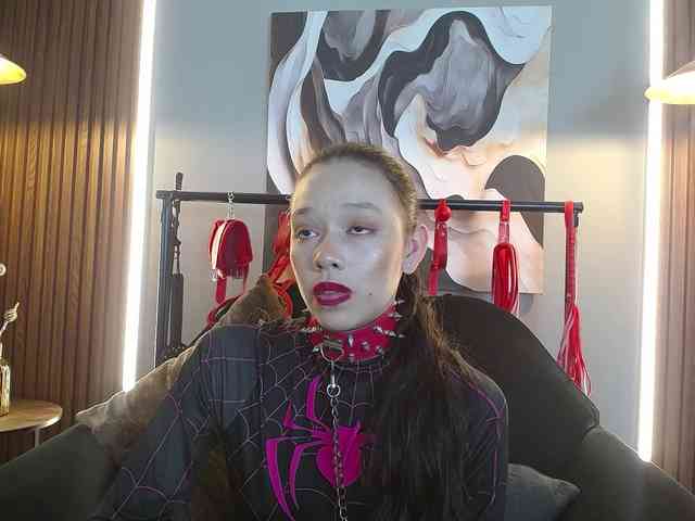 Rose-sexandfun webcam