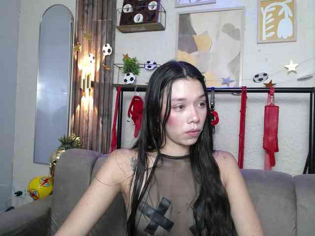 Rose-sexandfun webcam