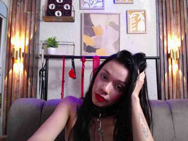 rose-sexandfun's live room
