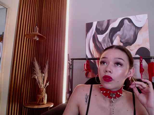 Rose-sexandfun webcam