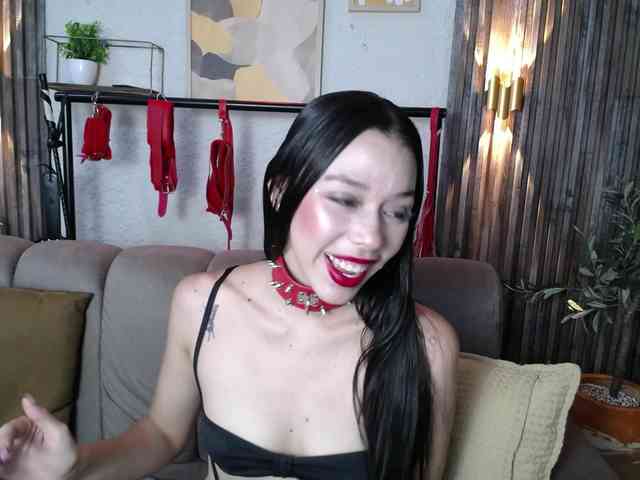 Rose-sexandfun webcam