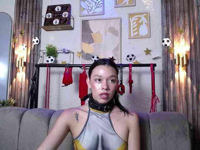 Rose-sexandfun webcam