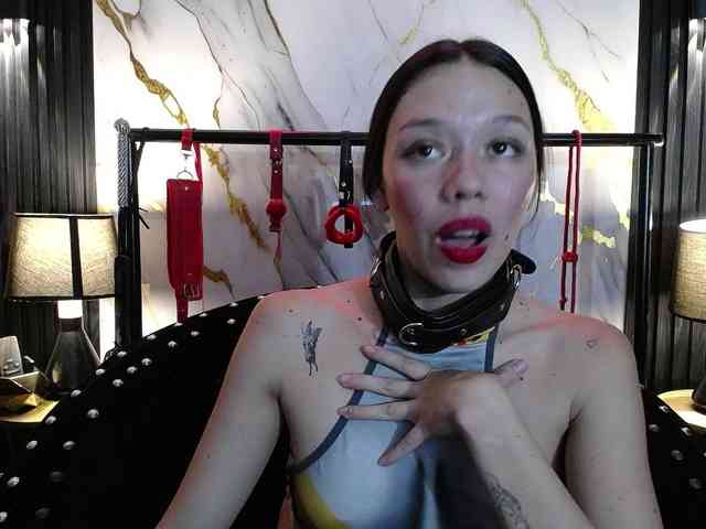 Rose-sexandfun webcam