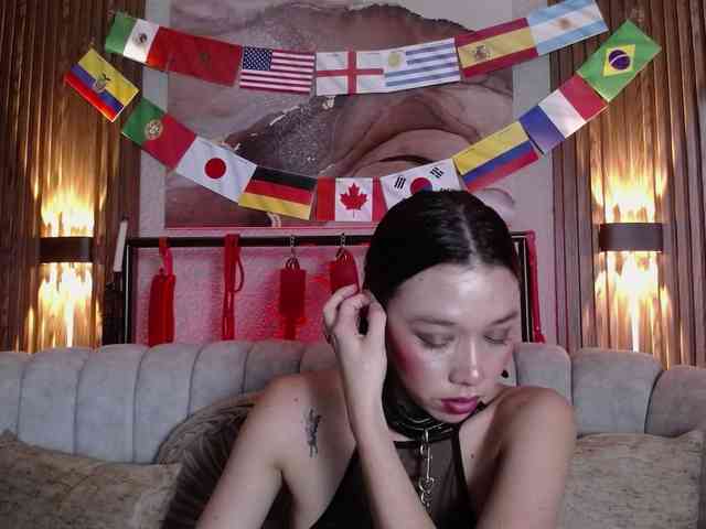 Rose-sexandfun webcam