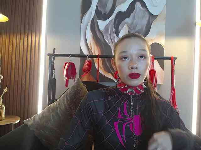 Rose-sexandfun webcam