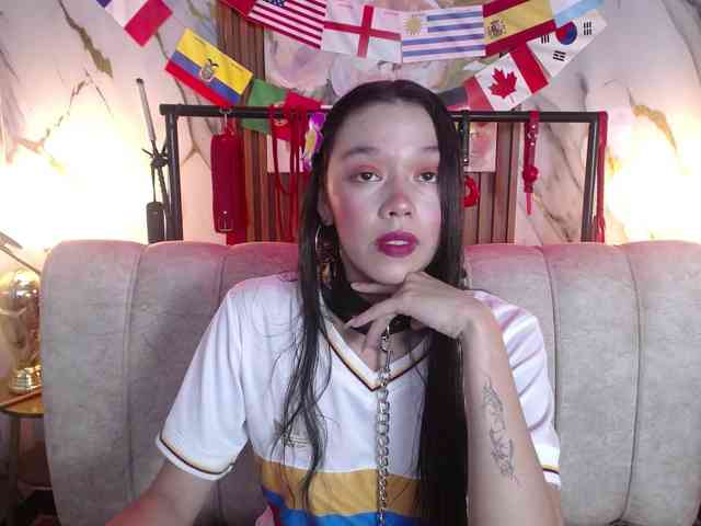 Rose-sexandfun webcam