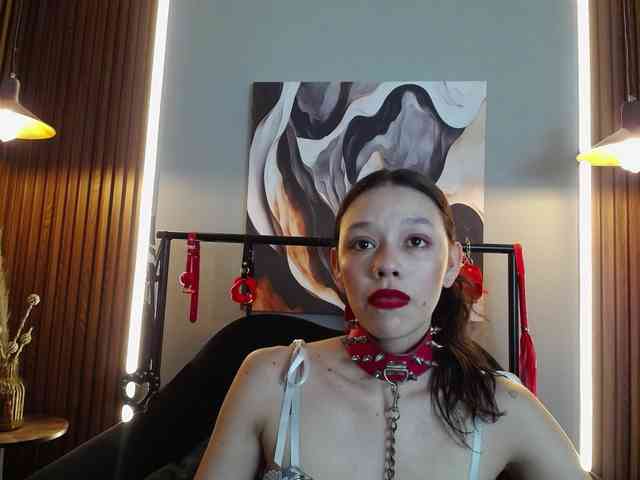 Rose-sexandfun webcam