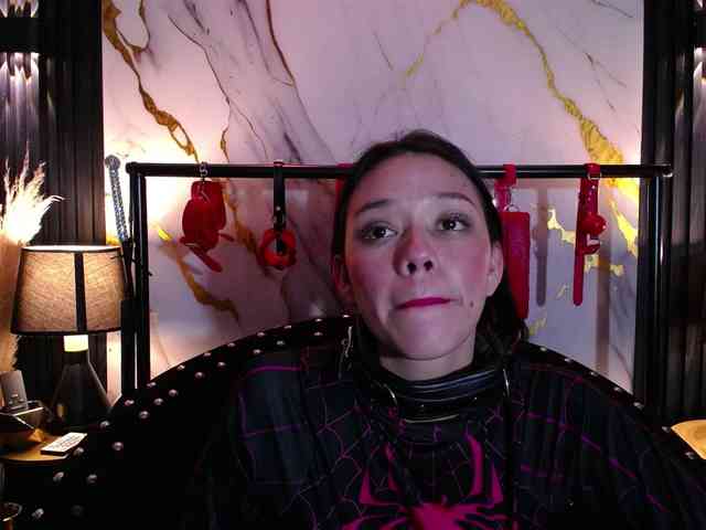 Rose-sexandfun webcam