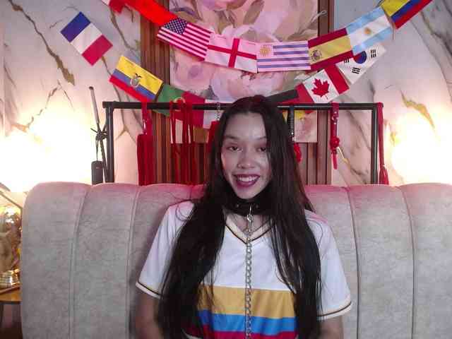 Rose-sexandfun webcam