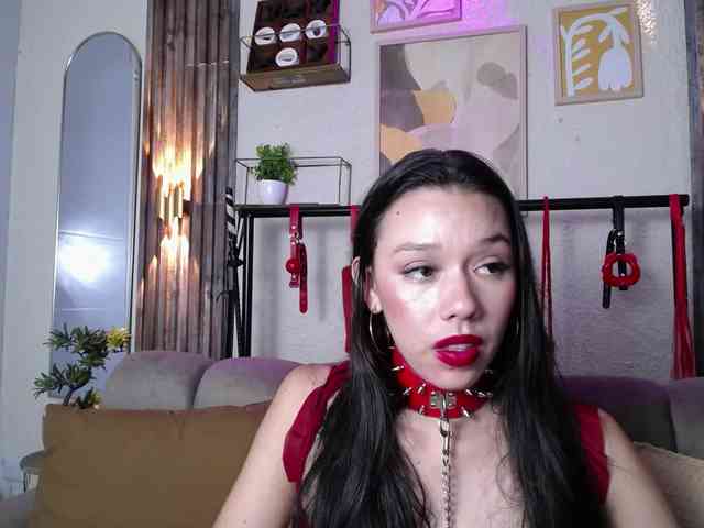 Rose-sexandfun webcam