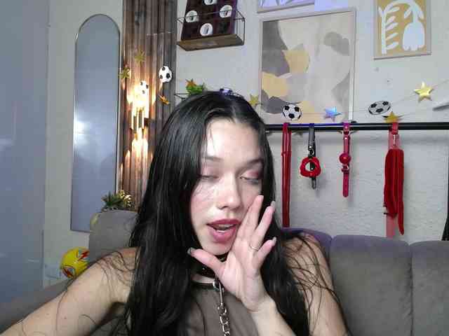 Rose-sexandfun webcam