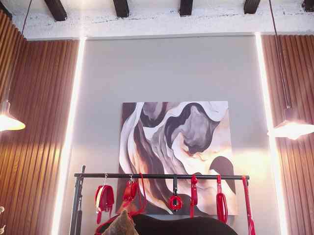 Rose-sexandfun webcam