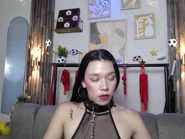 Rose-sexandfun webcam