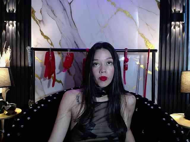 Rose-sexandfun webcam