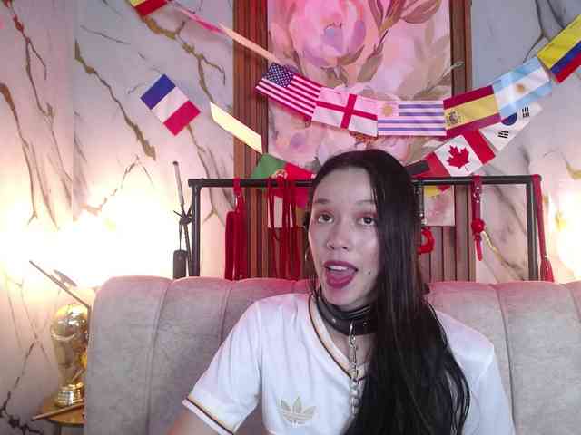 Rose-sexandfun webcam