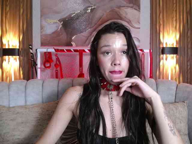 Rose-sexandfun webcam