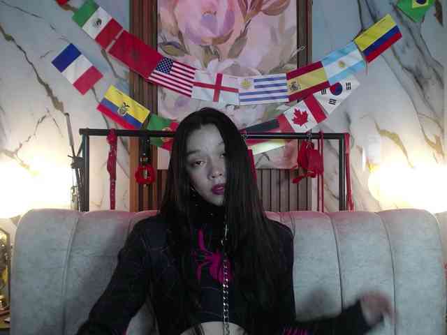 Rose-sexandfun webcam