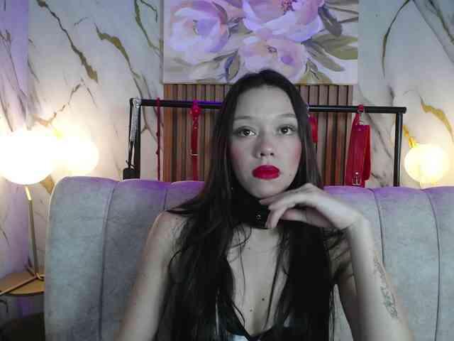 Rose-sexandfun webcam