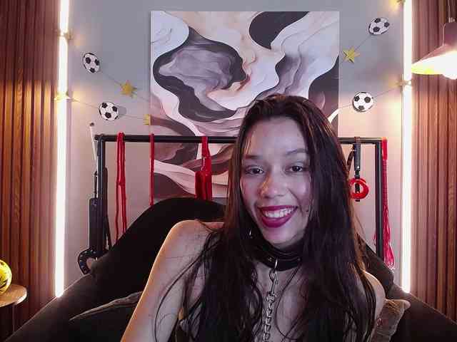 Rose-sexandfun webcam