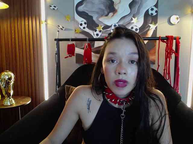 Rose-sexandfun webcam