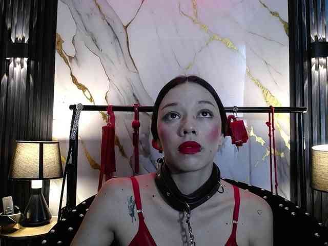 Rose-sexandfun webcam