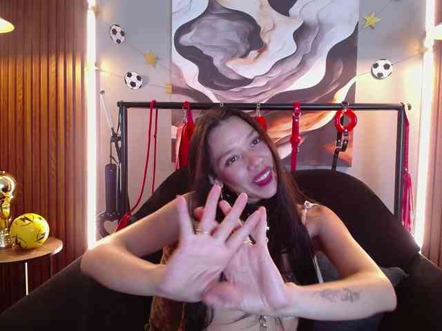 Rose-sexandfun webcam