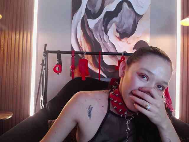 Rose-sexandfun webcam