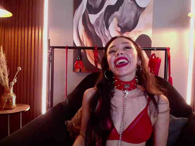 Rose-sexandfun
