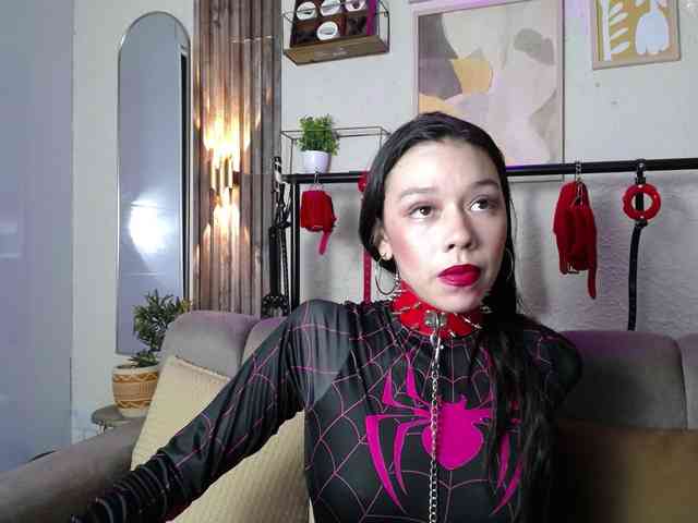 Rose-sexandfun webcam