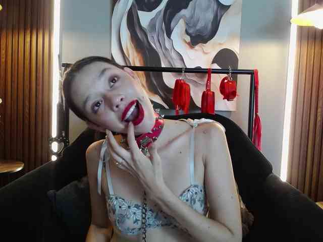 Rose-sexandfun webcam