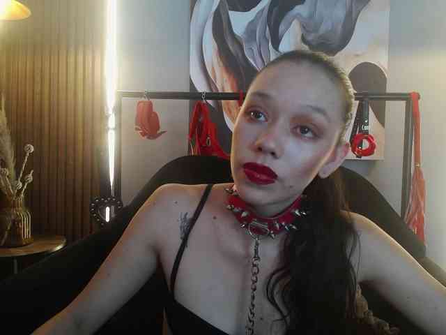 Rose-sexandfun webcam