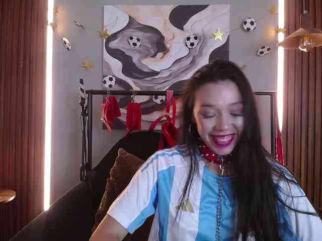 Rose-sexandfun webcam