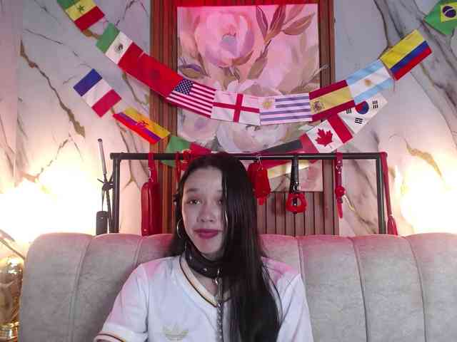Rose-sexandfun webcam