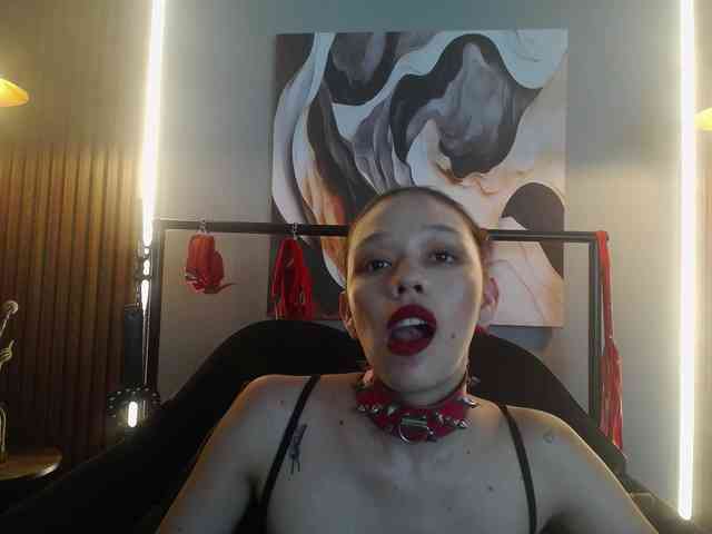 Rose-sexandfun webcam