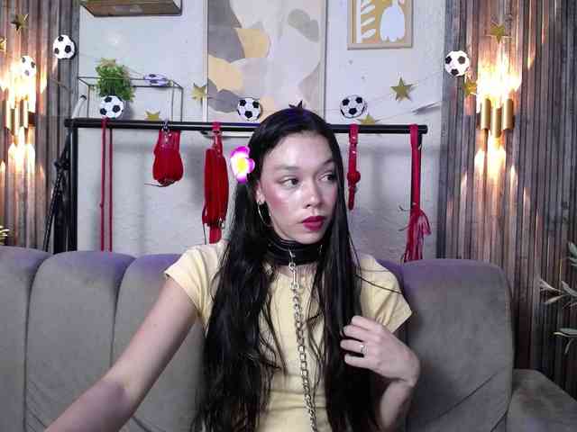 Rose-sexandfun webcam