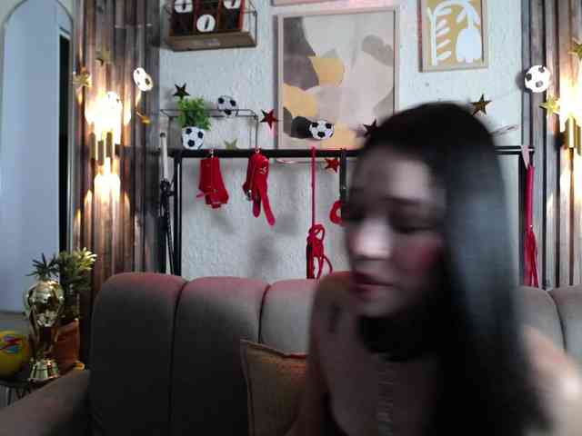 Rose-sexandfun webcam