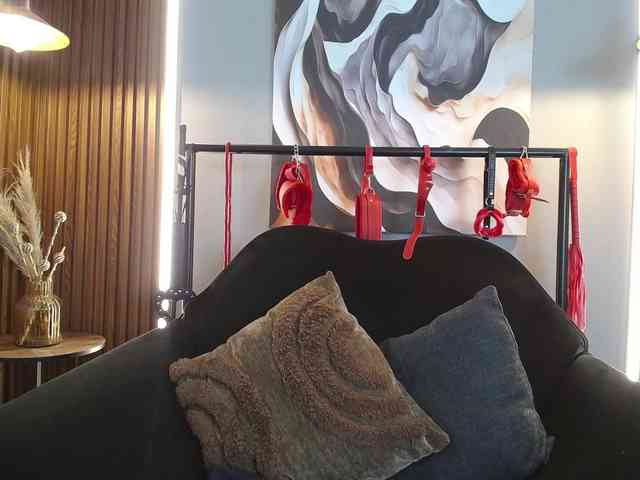 Rose-sexandfun webcam