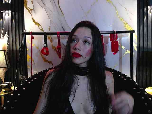 Rose-sexandfun Live Webcam on BongaCams