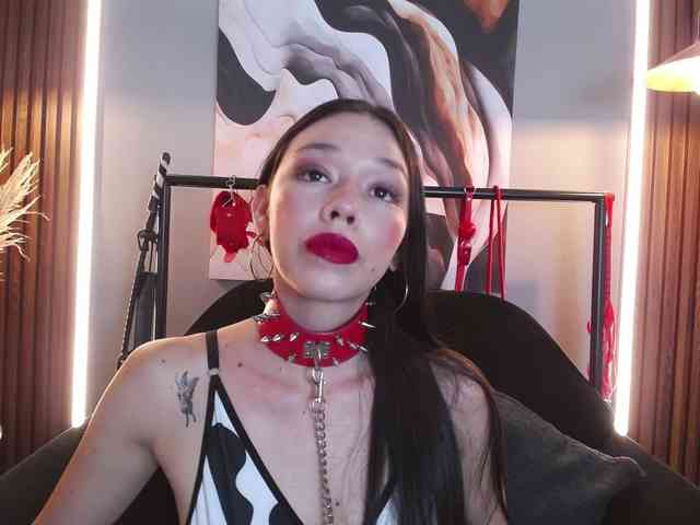 Rose-sexandfun webcam