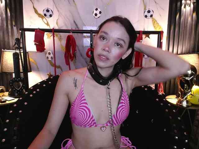 Rose-sexandfun - Girl 